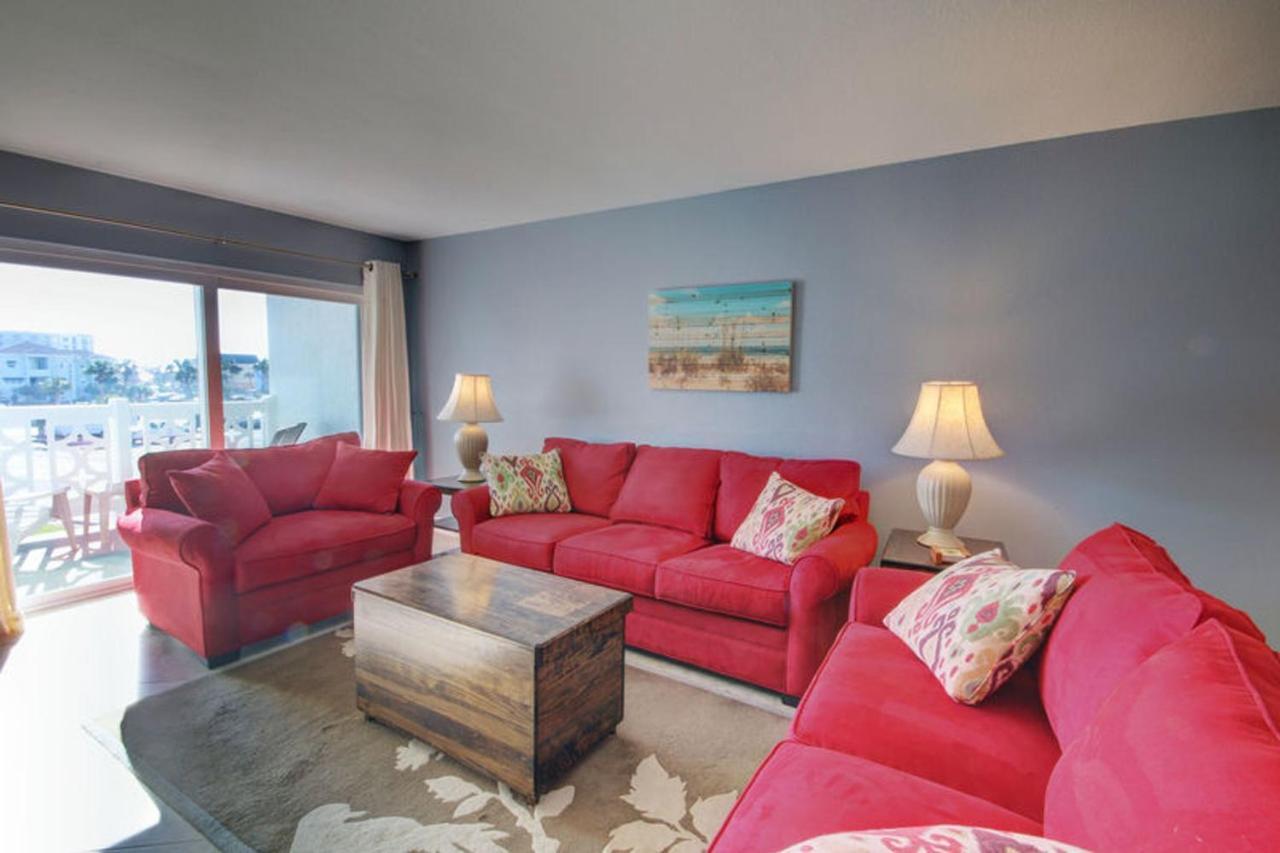 El Matador - Resort View Fort Walton Beach Zimmer foto