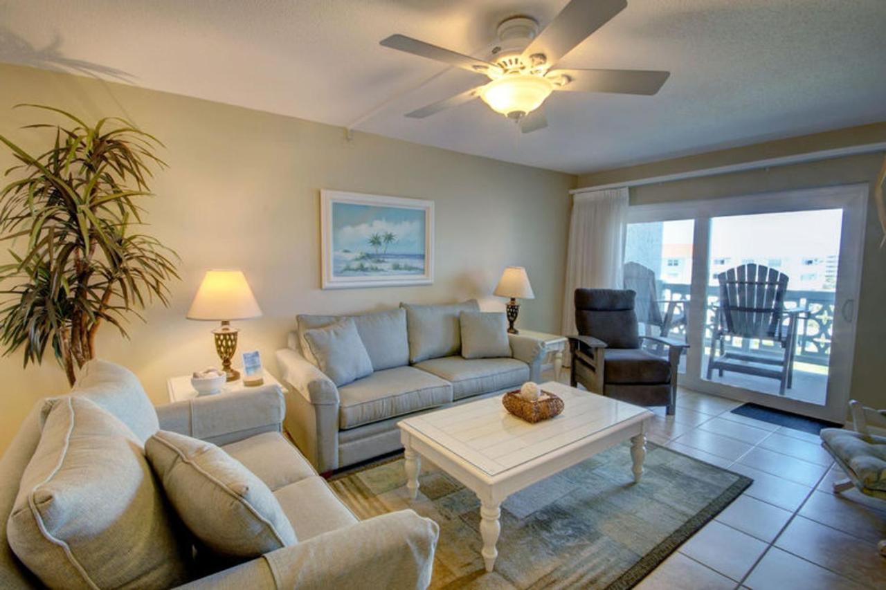 El Matador - Resort View Fort Walton Beach Exterior foto